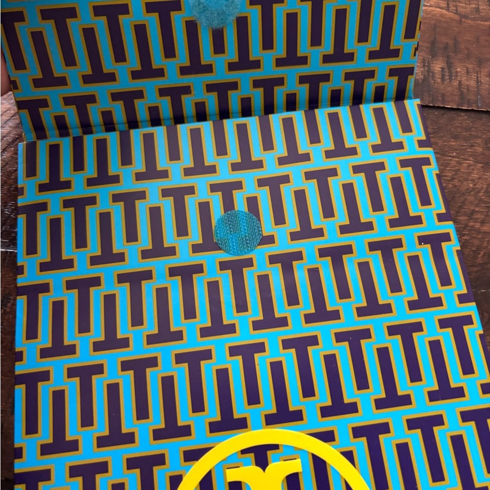 Tory Burch Shopping Bags Lot - Picture 6 of 7